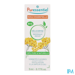 PURESSENTIEL HE BIO HELICHRY5ML