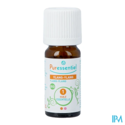 PURESSENTIEL HE BIO YLANG-YLANG5ML