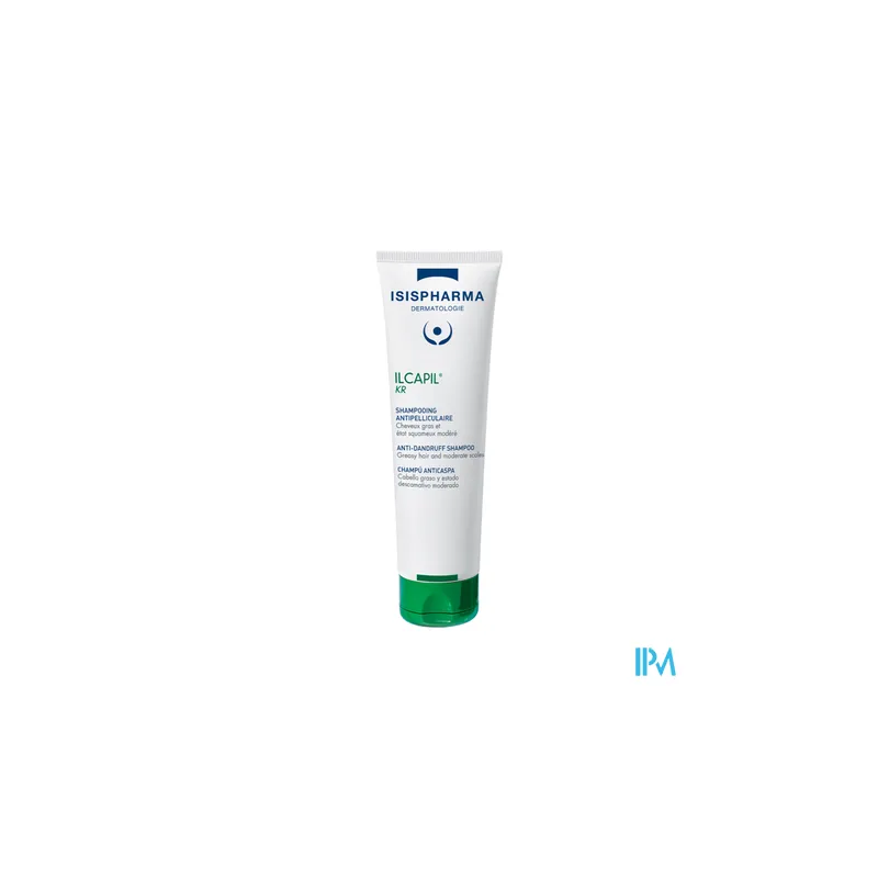 IL CAPIL KR SH A/PELLIC 150ML