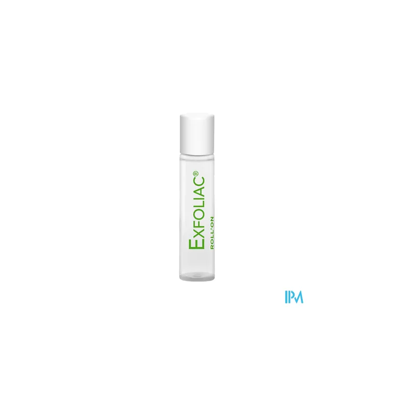 EXFOLIAC ROLLON 5ML
