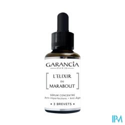 GARANCIA ELIXIR MARAB SER CONC15ML