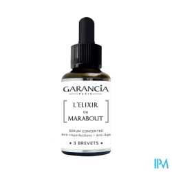 GARANCIA ELIXIR MARAB SER CONC15ML