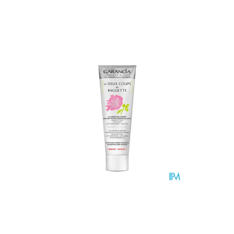 EN 2COUP BAGUET ROSE CR DEMAQ 120G