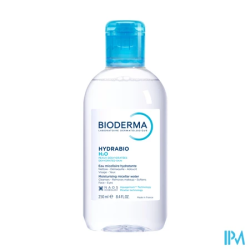 HYDRABIO H2O SOL MICEL 250ML