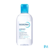 HYDRABIO H2O SOL MICEL 250ML