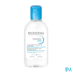 HYDRABIO H2O SOL MICEL 250ML