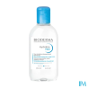 HYDRABIO H2O SOL MICEL 250ML
