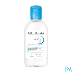 HYDRABIO H2O SOL MICEL 250ML