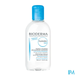 HYDRABIO H2O SOL MICEL 250ML