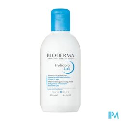HYDRABIO LAIT DEMAQ 250 ML