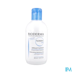 HYDRABIO LAIT DEMAQ 250 ML