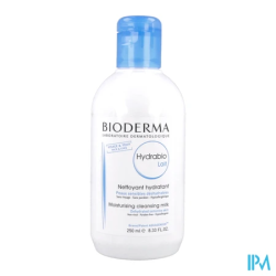 HYDRABIO LAIT DEMAQ 250 ML