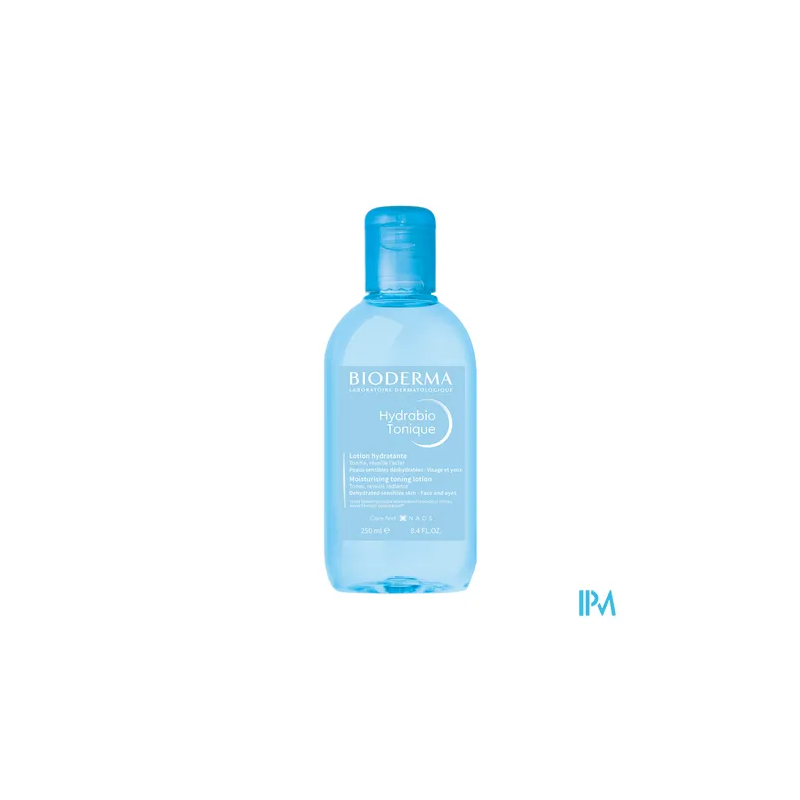 HYDRABIO LOTION TONIQ FL 250ML