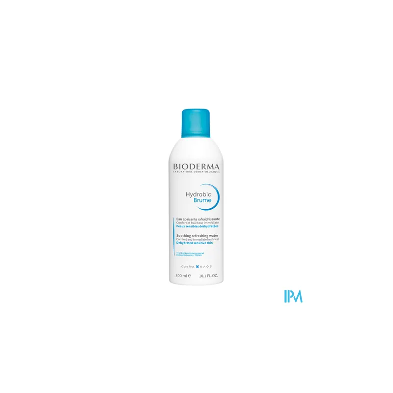 HYDRABIO BRUM APAIS/RAFRAICH 300ML