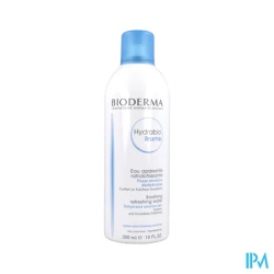 HYDRABIO BRUM APAIS/RAFRAICH 300ML