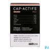 SYNACTIFS CAPACTIFS GELUL 120