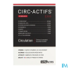 SYNACTIFS CIRCACTIFS GELUL 30