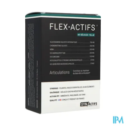 SYNACTIFS FLEXACTIFS 60GEL
