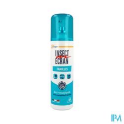 INSECT-ECRAN FAMILLE SPR 100ML