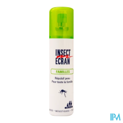 INSECT-ECRAN FAMILLE SPR 100ML