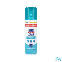 INSECT-ECRAN FAMILLE SPR 200ML