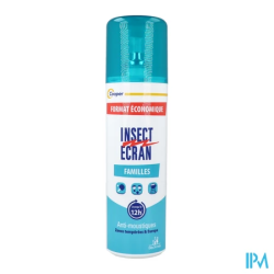 INSECT-ECRAN FAMILLE SPR 200ML