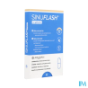 ARAGAN SINUFLASH GELUL 10