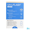 ARAGAN SINUFLASH GELUL 10