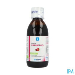 ERGYCRANBERRYL FL 250ML