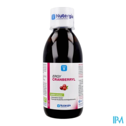 ERGYCRANBERRYL FL 250ML
