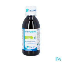 ERGYMUNYL FL 250ML