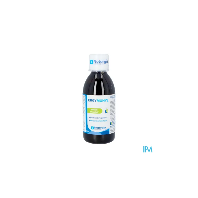 ERGYMUNYL FL 250ML