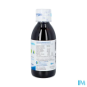 ERGYMUNYL FL 250ML