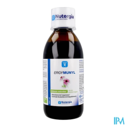 ERGYMUNYL FL 250ML