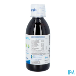 ERGYMUNYL FL 250ML