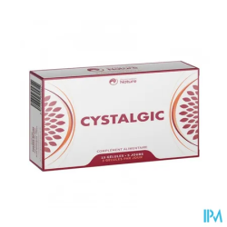 PRESCRIPTION NAT CYSTALGIC GELUL15