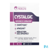 PRESCRIPTION NAT CYSTALGIC GELUL15
