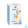 ERGYKID VITAMIN 3-12ANS SACH 14