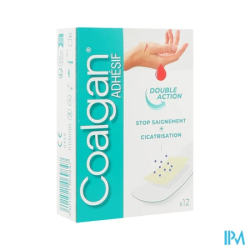 COALGAN PANS ADH HEMOSTAT PANACH12