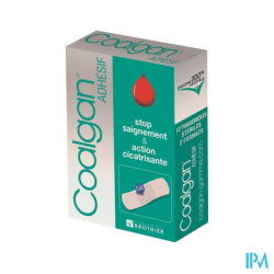 COALGAN PANS ADH HEMOSTAT PANACH12