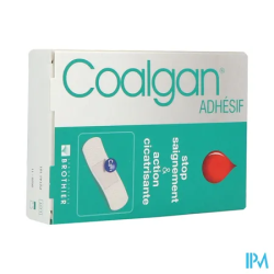 COALGAN PANS ADH HEMOSTAT PANACH12