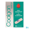 COALGAN PANS ADH HEMOSTAT PANACH12