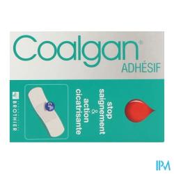 COALGAN PANS ADH HEMOSTAT PANACH12