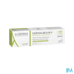 A derma dermalibour cica cr rep50 - La Grande Pharmacie