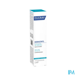 Keracnyl stop bouton gel 10ml - La Grande Pharmacie