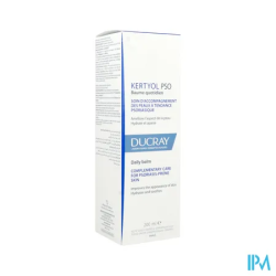 Kertyol pso baume hydratant 200ml - La Grande Pharmacie
