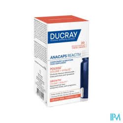 Anacaps reactiv chev ongl gelul 30 - La Grande Pharmacie