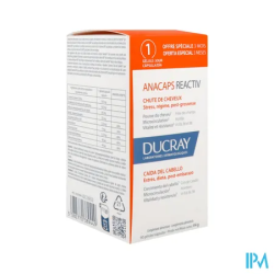 Anacaps reactiv chev ongl gelul 90 - La Grande Pharmacie