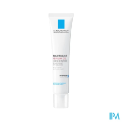 Toleriane kerium ds cr 40ml - La Grande Pharmacie
