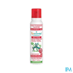 Puressentiel a pique spray 200ml - La Grande Pharmacie